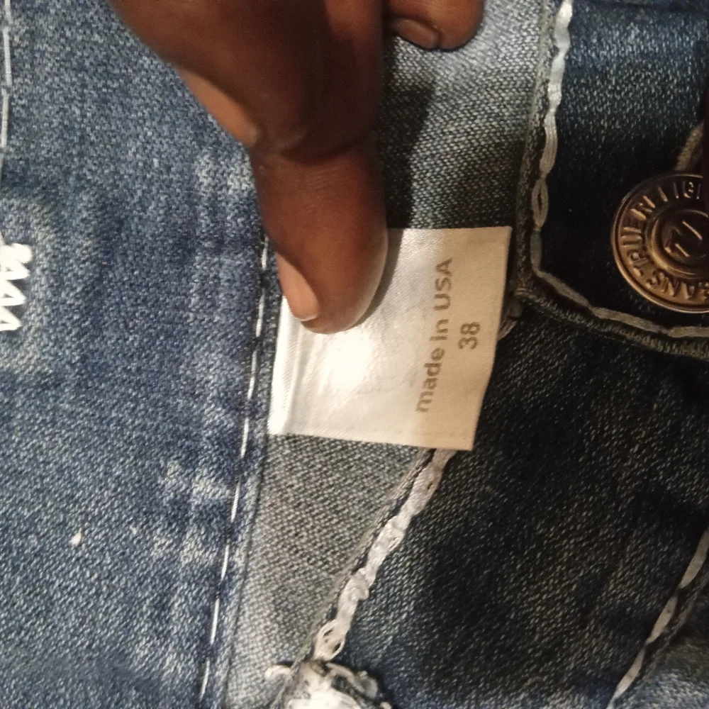 True Religion